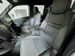 New 2026  Nissan Frontier Crew Cab 4x4 SV at Dutro Auto near Zanesville&comma; OH