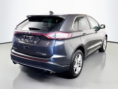 Used 2015  Ford Edge 4d SUV AWD Titanium EcoBoost at Graham Auto Mall near Mansfield&comma; OH
