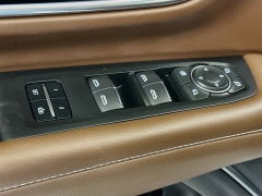 Used 2023  Chevrolet Tahoe 4WD 4dr High Country at Graham Auto Mall near Mansfield&comma; OH