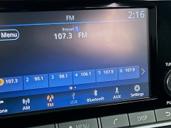 New 2025  Nissan Sentra S CVT at Graham Auto Mall near Mansfield, OH