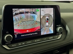 New 2026  Nissan Rogue 2026&period;5 AWD Dark Armor at Dutro Auto near Zanesville&comma; OH