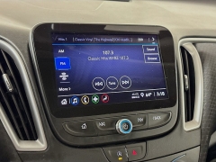 Used 2023  Chevrolet Malibu 4dr Sdn 1LT at Graham Auto Mall near Mansfield&comma; OH