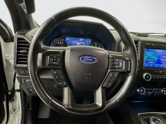 Used 2020  Ford Expedition 4d SUV 4WD Limited at Graham Auto Mall near Mansfield&comma; OH