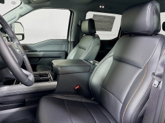 New 2026  Ford Super Duty F-250 4WD LARIAT Crew Cab SRW 8' Box at Dutro Auto near Zanesville&comma; OH