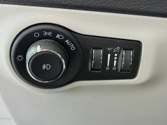 Used 2018  Jeep Compass 4d SUV 4WD Limited at Graham Auto Mall near Mansfield&comma; OH