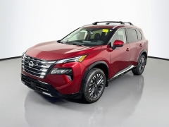 New 2026  Nissan Rogue 2026&period;5 AWD Platinum at Graham Auto Mall near Mansfield&comma; OH