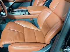 New 2025  Lincoln Aviator Reserve AWD at Graham Auto Mall near Mansfield, OH