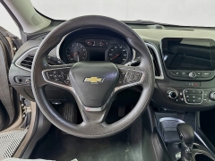 Used 2023  Chevrolet Malibu 4dr Sdn 1LT at Graham Auto Mall near Mansfield&comma; OH