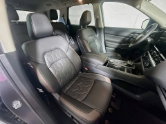 New 2026  Nissan Pathfinder Platinum 4WD at Dutro Auto near Zanesville&comma; OH