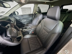 New 2026  Nissan Rogue AWD Platinum at Dutro Auto near Zanesville&comma; OH