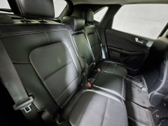 Used 2022  Ford Escape SEL AWD at Graham Auto Mall near Mansfield&comma; OH