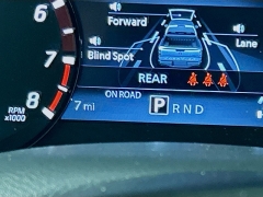 New 2026  Nissan Frontier Crew Cab 4x4 PRO-4X at Graham Auto Mall near Mansfield, OH