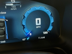 New 2026  Ford Bronco Base 2 Door 4x4 at Graham Auto Mall near Mansfield&comma; OH