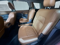 New 2026  Nissan Pathfinder Platinum 4WD at Dutro Auto near Zanesville&comma; OH