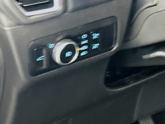 New 2025  Ford Bronco Sport Outer Banks 4x4 at Graham Auto Mall near Mansfield, OH