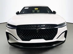 New 2025 Lincoln Nautilus Premiere AWD at Dutro Auto near Zanesville, OH