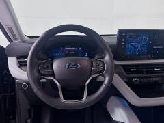 New 2026  Ford Explorer Platinum 4WD at Graham Auto Mall near Mansfield&comma; OH