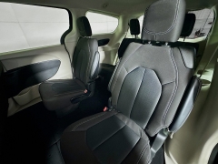 Used 2023  Chrysler Voyager LX FWD at Graham Auto Mall near Mansfield&comma; OH