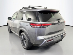 New 2026  Nissan Pathfinder SL 4WD at Dutro Auto near Zanesville&comma; OH