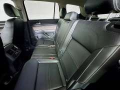 Used 2023  Volkswagen Atlas 2.0T SE 4MOTION at Graham Auto Mall near Mansfield, OH