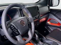 New 2026  Nissan Frontier Crew Cab 4x4 PRO-4X at Graham Auto Mall near Mansfield, OH