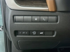 New 2026  Nissan Rogue 2026&period;5 AWD Platinum at Graham Auto Mall near Mansfield&comma; OH