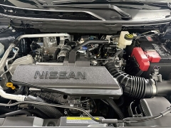 New 2026  Nissan Rogue 2026&period;5 AWD Dark Armor at Graham Auto Mall near Mansfield&comma; OH