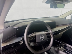 New 2026  Nissan Murano AWD SL at Dutro Auto near Zanesville&comma; OH