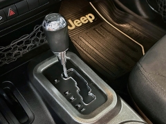 Used 2014  Jeep Wrangler 2d Convertible Sport Willys Wheeler at Graham Auto Mall near Mansfield&comma; OH