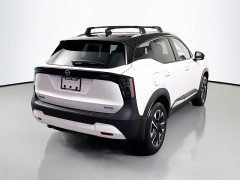 New 2026  Nissan Kicks SV AWD at Graham Auto Mall near Mansfield&comma; OH