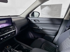 New 2026  Nissan Pathfinder SV 4WD at Dutro Auto near Zanesville&comma; OH