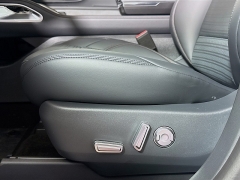 New 2026  Lincoln Nautilus Reserve AWD Hybrid at Dutro Auto near Zanesville&comma; OH