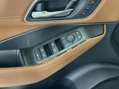 New 2026  Nissan Rogue 2026&period;5 AWD Platinum at Graham Auto Mall near Mansfield&comma; OH