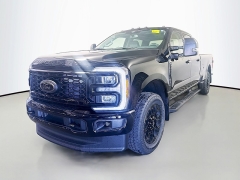 New 2026  Ford Super Duty F-250 4WD XLT Crew Cab SRW 6&period;75' Box at Dutro Auto near Zanesville&comma; OH