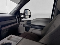 Used 2020  Ford Super Duty F-250 4WD Crew Cab XLT Longbed at Dutro Auto near Zanesville, OH