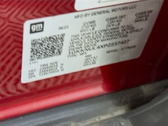 Used 2023  GMC Acadia AWD 4dr SLT at Graham Auto Mall near Mansfield&comma; OH