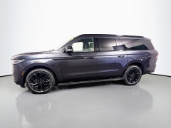 New 2027  Lincoln Navigator L Reserve 4x4 at Graham Auto Mall near Mansfield&comma; OH