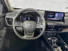 New 2026  Nissan Rogue 2026&period;5 AWD Platinum at Graham Auto Mall near Mansfield&comma; OH