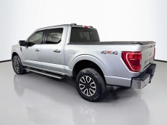 Used 2023  Ford F-150 4WD XLT SuperCrew 5&period;5' Box at Graham Auto Mall near Mansfield&comma; OH