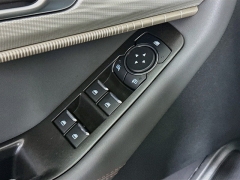 New 2026  Ford Explorer Active w&sol;200A Pkg 4WD at Dutro Auto near Zanesville&comma; OH