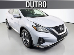 Used 2024  Nissan Murano AWD SL at Graham Auto Mall near Mansfield&comma; OH