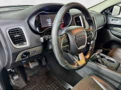 Used 2019  Dodge Durango 4d SUV AWD SXT Plus at Graham Auto Mall near Mansfield&comma; OH