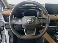 New 2026  Nissan Rogue 2026&period;5 AWD Platinum at Graham Auto Mall near Mansfield&comma; OH