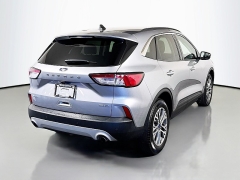 Used 2022  Ford Escape SEL AWD at Graham Auto Mall near Mansfield&comma; OH