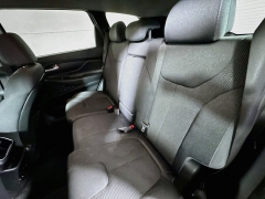 Used 2020  Hyundai Santa Fe 4d SUV AWD SEL 2&period;4L at Graham Auto Mall near Mansfield&comma; OH