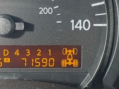 Used 2005  Nissan Armada 4d SUV 4WD SE at Graham Auto Mall near Mansfield&comma; OH