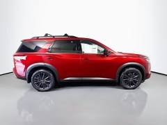 New 2026  Nissan Pathfinder SL 4WD at Dutro Auto near Zanesville&comma; OH