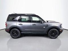 New 2025  Ford Bronco Sport Big Bend 4x4 at Graham Auto Mall near Mansfield, OH