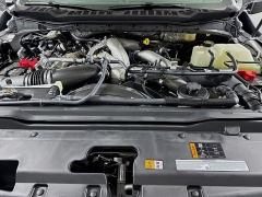 New 2026  Ford Super Duty F-350 4WD XL Crew Cab SRW 8' Box at Dutro Auto near Zanesville, OH