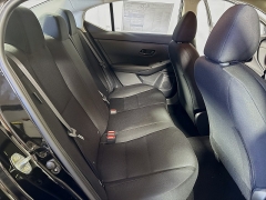 New 2025  Nissan Sentra S CVT at Graham Auto Mall near Mansfield, OH